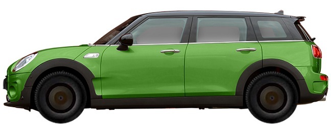 Mini Clubman UKL-L (F56) (2015-2018) Cooper S