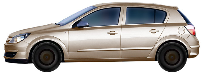 Opel Astra Family H Hatchback 5d (2011-2016) 1.8 ECOTEC