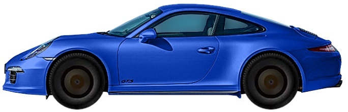 Porsche 911 991.2 Coupe (2017-2018) GT2 RS